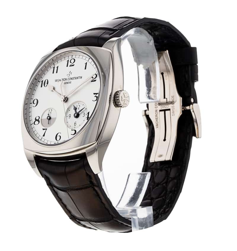 Vacheron Constantin Harmony 7810S/000G-B142